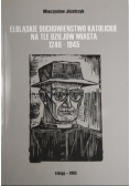 Elbląskie duchowieństwo katolickie na tle dziejów miasta 1246 - 1945