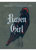 Raven Girl