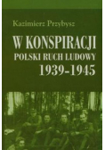 W konspiracji