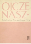 Ojcze nasz