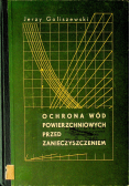 Ochrona wód powierzchniowych przed zanieczyszczeniem