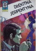 Błękitna Serpentyna