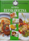 Kuchnia błyskawiczna