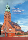 Parafia Przemienienia Pańskiego w Bobrownikach Śląskich