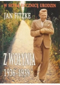 Z Wołynia 1936 - 1939