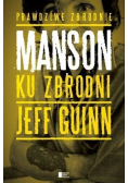 Manson Ku zbrodni