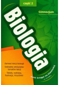 Stypińska Krystyna - Biologia 2 + ściąga