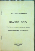 Szaniec Boży