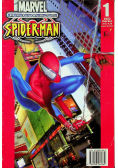 Spiderman 1 marzec