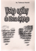 Wstęp ogólny do Pisma Świętego