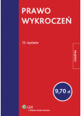 Prawo wykroczeń