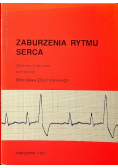 Zaburzenia rytmu serca