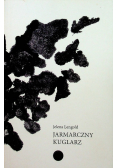 Jarmarczny kuglarz