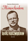 Mimochodem