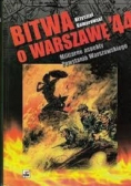 Bitwa o Warszawę 44