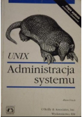 UNIX Administracja systemu