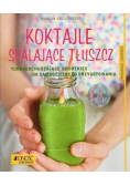 Koktajle spalające tłuszcz