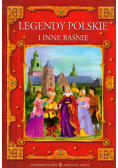 Legendy polskie i inne baśnie