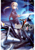 Fate/Zero #05
