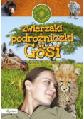 Zwierzaki podróżniczki Gosi
