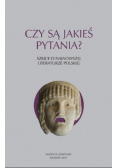 Czy są jakieś pytania Szkice o najnowszej literaturze polskiej