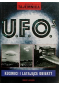 Wielka tajemnica UFO