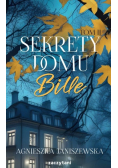 Sekrety domu Bille Tom II