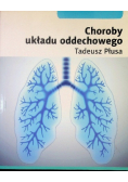 Choroby układu oddechowego