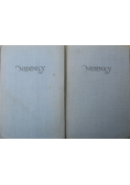 Nędznicy 2 Tomy