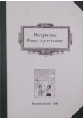 Receptariusz Panny Apteczkowej