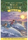 Magic tree house NOWA
