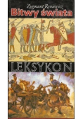 Bitwy świata leksykon