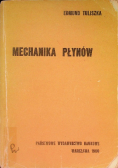 Mechanika płynów