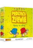 Gra planszowa Pędzące żółwie
