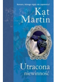 Utracona niewinność