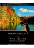 Perły natury Powiatu Iławskiego