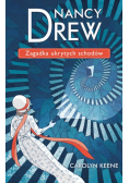 Zagadka ukrytych schodów Nancy Drew 2