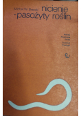 Nicienie pasożyty roślin