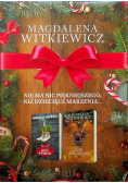 Pakiet Uwierz w Mikołaja Listy pełne marzeń