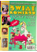 Świat komiksu Nr 8 / 98