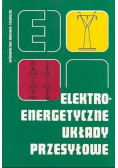 Elektroenergetyczne układy przesyłowe