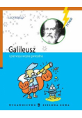 Galileusz i pierwsza wojna gwiezdna