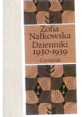 Dzienniki 1930 1939 Tom VI część I
