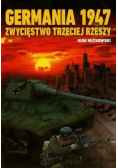 Germania 1947 Zwycięstwo Trzeciej Rzeszy