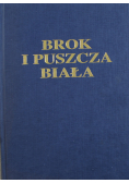 Brok i Puszcza Biała