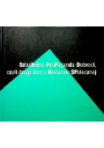 Szlachetna Propaganda dobroci czyli drugi tom o reklamie społecznej