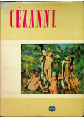 Cezanne U źródeł rewolucji w plastyce