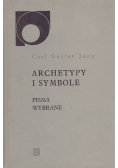 Archetypy i symbole pisma wybrane
