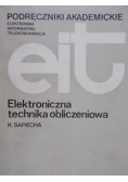 Elektroniczna technika obliczeniowa