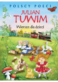Tuwim Julian - Wiersze dla dzieci